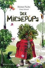 Cover-Bild Der Miesepups