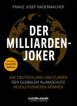 Cover-Bild Der Milliarden-Joker – Scientific Edition