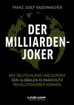 Cover-Bild Der Milliarden-Joker