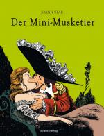 Cover-Bild Der Mini-Musketier