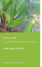 Cover-Bild Der Minnesang des Frosches