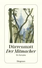 Cover-Bild Der Mitmacher