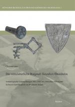 Cover-Bild Der mittelalterliche Burgstall Turenberc/Druisheim