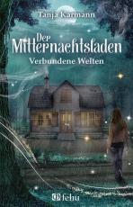 Cover-Bild Der Mitternachtsladen