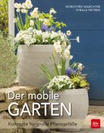 Cover-Bild Der mobile Garten