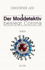 Cover-Bild DER MODDETEKTIV BESIEGT CORONA