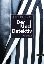 Cover-Bild Der Moddetektiv