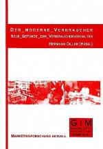 Cover-Bild Der moderne Verbraucher