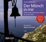 Cover-Bild Der Mönch in mir