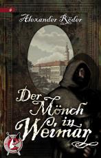 Cover-Bild Der Mönch in Weimar