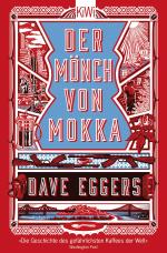 Cover-Bild Der Mönch von Mokka