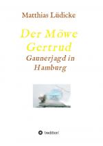 Cover-Bild Der Möwe Gertrud
