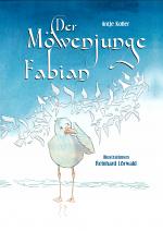 Cover-Bild Der Möwenjunge Fabian