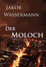 Cover-Bild Der Moloch