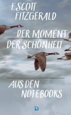 Cover-Bild Der Moment der Schönheit