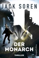 Cover-Bild Der Monarch