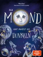 Cover-Bild Der Mond hat Angst im Dunkeln