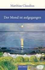 Cover-Bild Der Mond ist aufgegangen