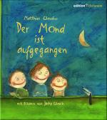 Cover-Bild Der Mond ist aufgegangen