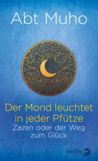 Cover-Bild Der Mond leuchtet in jeder Pfütze