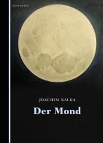 Cover-Bild Der Mond