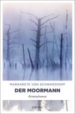 Cover-Bild Der Moormann