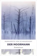 Cover-Bild Der Moormann