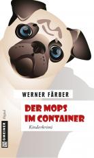 Cover-Bild Der Mops im Container
