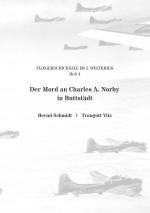 Cover-Bild Der Mord an Charles A. Norby in Buttstädt