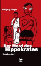 Cover-Bild Der Mord des Hippokrates