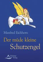 Cover-Bild Der müde kleine Schutzengel