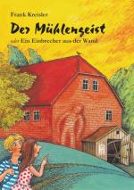 Cover-Bild Der Mühlengeist