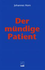 Cover-Bild Der mündige Patient