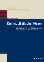 Cover-Bild Der musikalische Körper