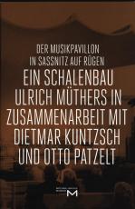 Cover-Bild Der Musikpavillon in Sassnitz auf Rügen