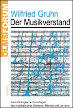 Cover-Bild Der Musikverstand