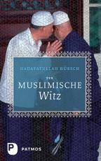 Cover-Bild Der muslimische Witz