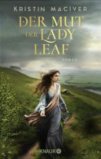 Cover-Bild Der Mut der Lady Leaf