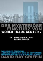 Cover-Bild Der mysteriöse Einsturz von World Trade Center 7