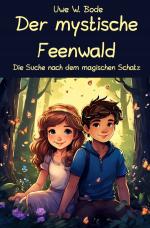 Cover-Bild Der mystische Feenwald