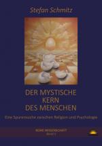 Cover-Bild Der mystische Kern des Menschen