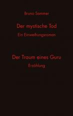 Cover-Bild Der mystische Tod/Der Traum eines Guru