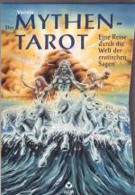 Cover-Bild Der Mythen-Tarot