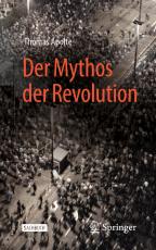 Cover-Bild Der Mythos der Revolution