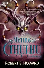 Cover-Bild Der Mythos des Cthulhu