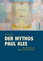 Cover-Bild Der Mythos Paul Klee