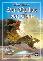 Cover-Bild Der Mythos von Thor