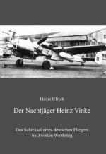 Cover-Bild Der Nachtjäger Heinz Vinke