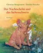 Cover-Bild Der Nachtschelm und das Siebenschwein