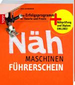 Cover-Bild Der Nähmaschinen-Führerschein